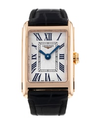 Longines Dolce Vita L5.258.8.71.0